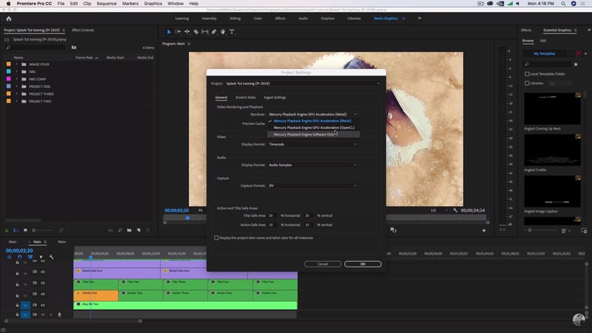 adobe premiere pro mac free download with crack
